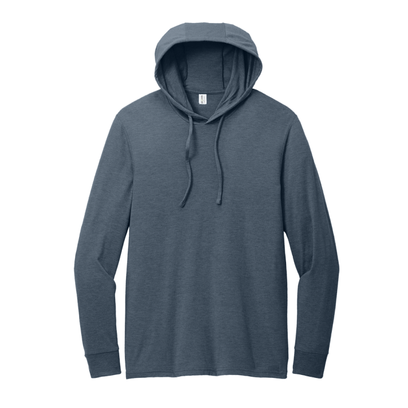 Custom hoodie available for embroidery or printing – personalize your hoodie at Black Cat MFG