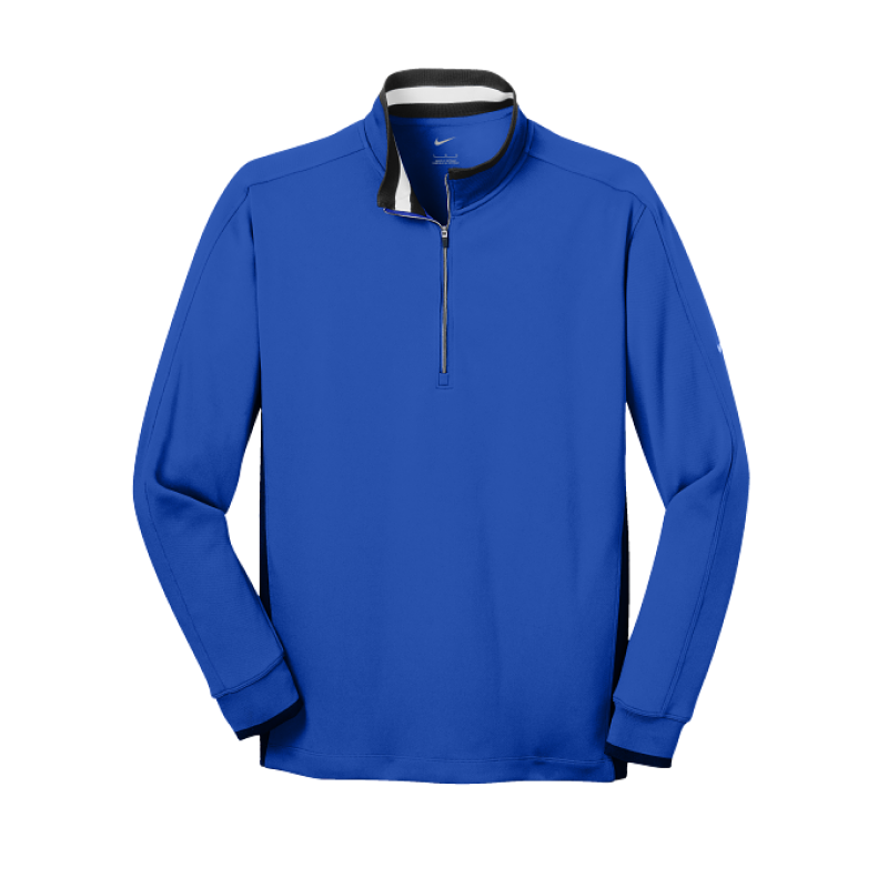Performance jacket for custom decoration – design branded outerwear with Black Cat MFG